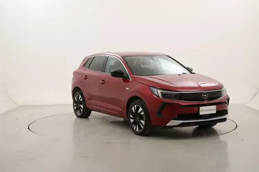 Opel Grandland Business Elegance AT8 1.5 Diesel 131CV Automatico Opel Grandland Business Elegance AT8 1.5 Diesel 131CV Automatico