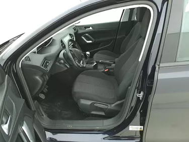 Peugeot 308 Business 1.5 Diesel 102CV Manuale Sedili