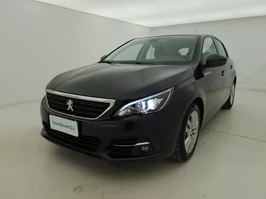 Peugeot 308 Business 1.5 Diesel 102CV Manuale Visione frontale