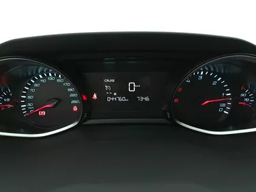 Peugeot 308 Business 1.5 Diesel 102CV Manuale Interni