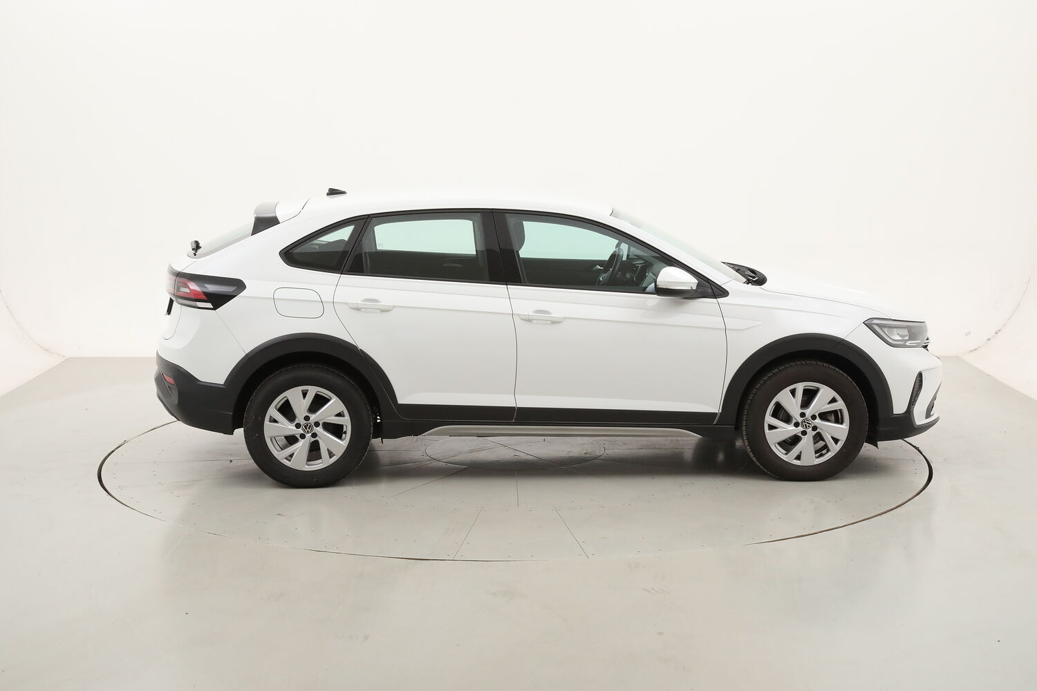 Volkswagen Taigo Life usata del 2022 con 64.499 km