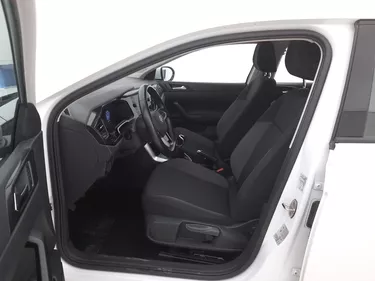 Volkswagen Taigo Life 1.0 Benzina 95CV Manuale Sedili