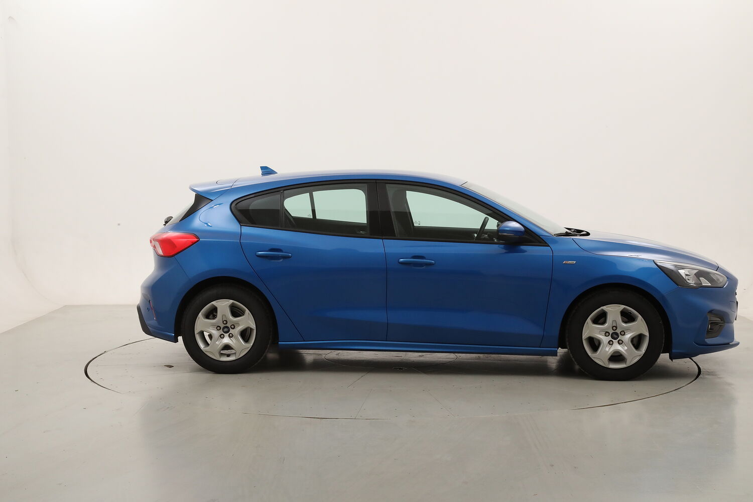 Ford Focus ST-Line usata del 2022 con 54.609 km