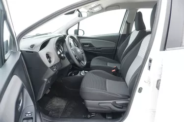 Toyota Yaris Hybrid Business 1.5 Full Hybrid 101CV Automatico Sedili