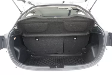 Toyota Yaris Hybrid Business 1.5 Full Hybrid 101CV Automatico Bagagliaio