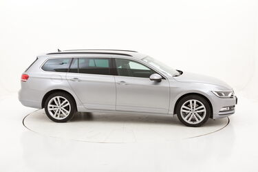 Volkswagen Passat Variant Business DSG usata del 2018 con 118.230 km