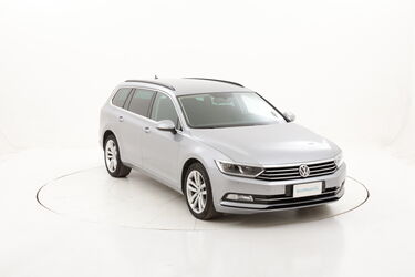 Volkswagen Passat Variant Business DSG usata del 2018 con 118.230 km