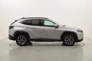 Hyundai Tucson XLine 1.6 Diesel 116CV Manuale