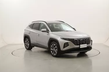 Hyundai Tucson XLine 1.6 Diesel 116CV Manuale