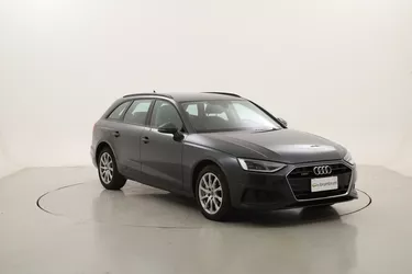 Audi A4 Avant Business quattro S Tronic 2.0 Mild Hybrid 204CV Automatico Audi A4 Avant Business quattro S Tronic 2.0 Mild Hybrid 204CV Automatico