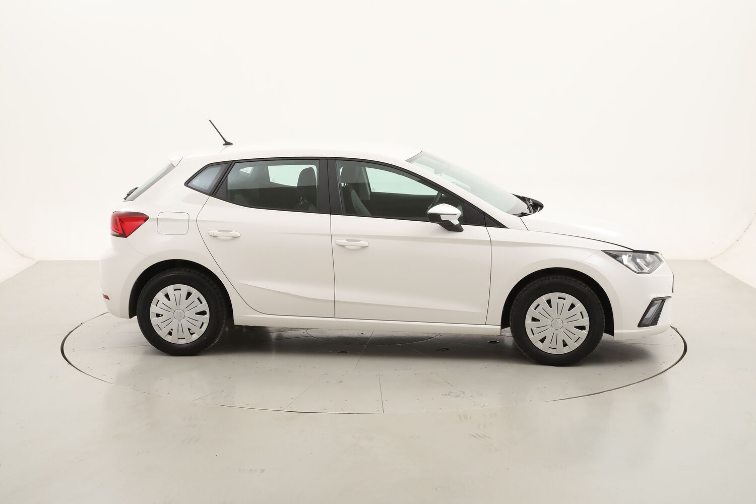 Seat Ibiza Style usata del 2019 con 76.714 km