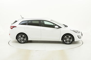 Hyundai I30 usata del 2016 con 109.027 km