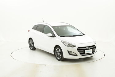 Hyundai I30 usata del 2016 con 109.027 km