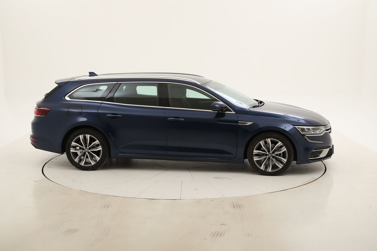 Renault Talisman Sporter Business EDC usata del 2020 con 108.104 km