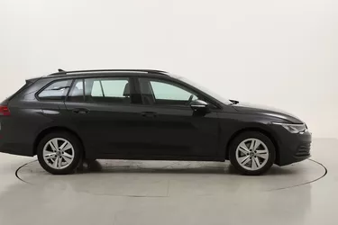 Volkswagen Golf Variant Life DSG 2.0 Diesel 116CV Automatico