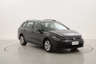 Volkswagen Golf Variant Life DSG 2.0 Diesel 116CV Automatico