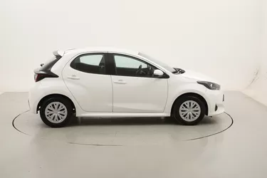 Toyota Yaris Hybrid Business 1.5 Full Hybrid 116CV Automatico