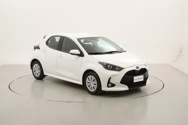 Toyota Yaris Hybrid Business 1.5 Full Hybrid 116CV Automatico