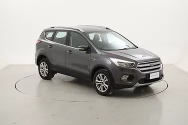 Ford Kuga Plus 1.5 Diesel 120CV Manuale