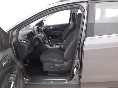 Ford Kuga Plus 1.5 Diesel 120CV Manuale Sedili