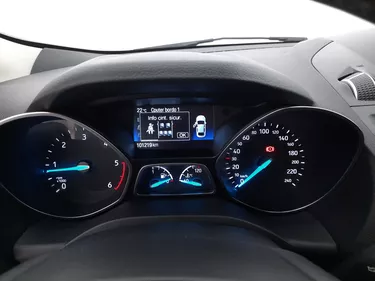 Ford Kuga Plus 1.5 Diesel 120CV Manuale Interni