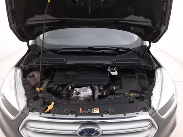 Ford Kuga Plus 1.5 Diesel 120CV Manuale Vano motore