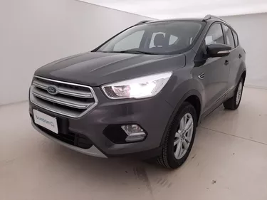 Ford Kuga Plus 1.5 Diesel 120CV Manuale Visione frontale