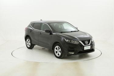 Nissan Qashqai Business aut. - MY2018 usata del 2017 con 95.959 km