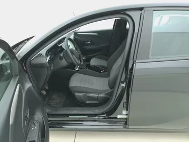 Opel Corsa Edition 1.5 Diesel 102CV Manuale Sedili
