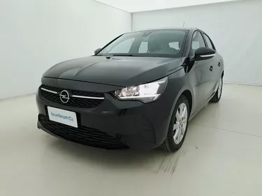 Opel Corsa Edition 1.5 Diesel 102CV Manuale Visione frontale