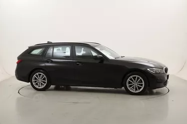 BMW Serie 3 Business Advantage 2.0 Mild Hybrid 150CV Automatico BMW Serie 3 Business Advantage 2.0 Mild Hybrid 150CV Automatico