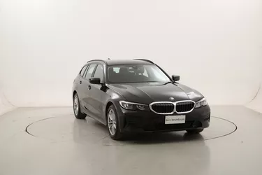 BMW Serie 3 Business Advantage 2.0 Mild Hybrid 150CV Automatico BMW Serie 3 Business Advantage 2.0 Mild Hybrid 150CV Automatico