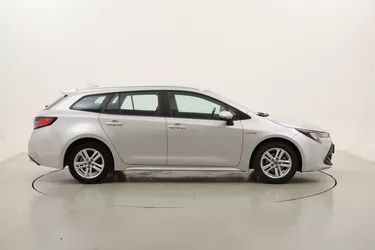 Toyota Corolla TS Hybrid Business 1.8 Full Hybrid 122CV Automatico Toyota Corolla TS Hybrid Business 1.8 Full Hybrid 122CV Automatico
