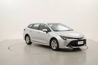 Toyota Corolla TS Hybrid Business 1.8 Full Hybrid 122CV Automatico Toyota Corolla TS Hybrid Business 1.8 Full Hybrid 122CV Automatico