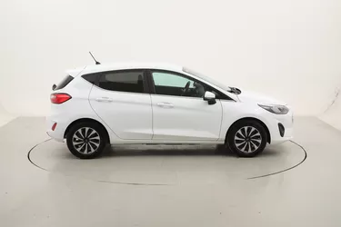 Ford Fiesta Titanium 1.1 Benzina 75CV Manuale