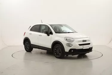 Fiat 500X Club 1.3 Diesel 95CV Manuale Fiat 500X Club 1.3 Diesel 95CV Manuale