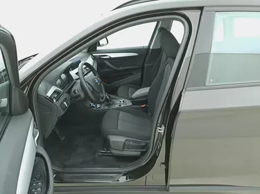 BMW X1 20d xDrive Business Advantage 2.0 Diesel 190CV Automatico Sedili