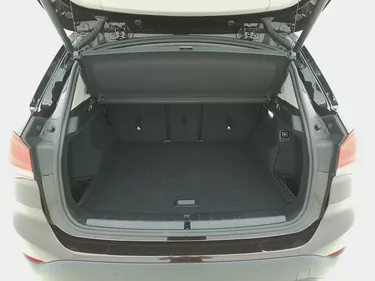 BMW X1 20d xDrive Business Advantage 2.0 Diesel 190CV Automatico Bagagliaio