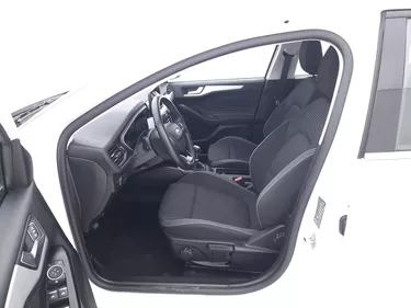 Ford Focus SW Business 1.5 Diesel 120CV Manuale Sedili