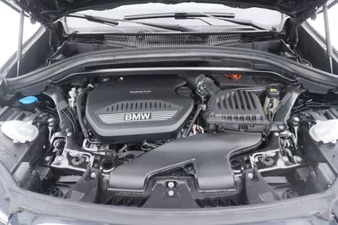 BMW X1 18d xDrive MSport 2.0 Diesel 150CV Manuale Vano motore