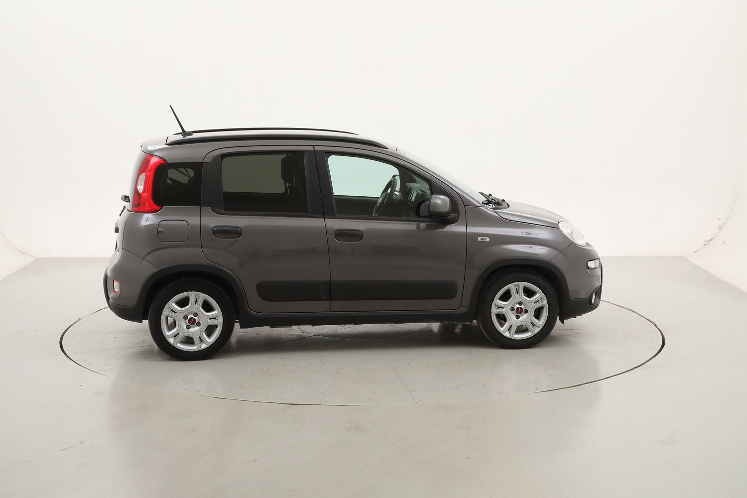 Fiat Panda Hybrid City Life usata del 2022 con 19.748 km