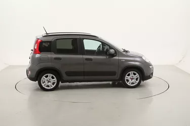 Fiat Panda Hybrid City Life 1.0 Mild Hybrid 70CV Manuale Fiat Panda Hybrid City Life 1.0 Mild Hybrid 70CV Manuale