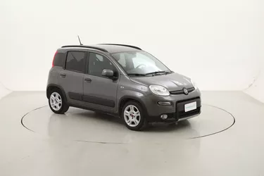 Fiat Panda Hybrid City Life 1.0 Mild Hybrid 70CV Manuale Fiat Panda Hybrid City Life 1.0 Mild Hybrid 70CV Manuale