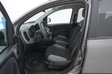 Fiat Panda Hybrid City Life 1.0 Mild Hybrid 70CV Manuale Sedili