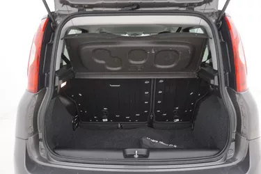 Fiat Panda Hybrid City Life 1.0 Mild Hybrid 70CV Manuale Bagagliaio