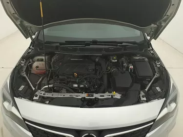 Opel Astra ST Business Elegance 1.2 Benzina 131CV Manuale Vano motore