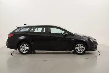 Toyota Corolla TS Hybrid Active 1.8 Full Hybrid 122CV Automatico Toyota Corolla TS Hybrid Active 1.8 Full Hybrid 122CV Automatico