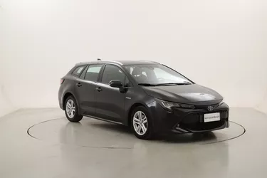 Toyota Corolla TS Hybrid Active 1.8 Full Hybrid 122CV Automatico Toyota Corolla TS Hybrid Active 1.8 Full Hybrid 122CV Automatico