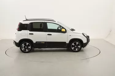 Fiat Panda Hybrid Pandina Cross 1.0 Mild Hybrid 70CV Manuale