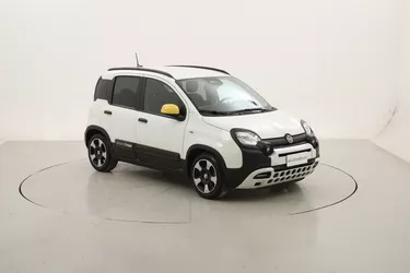 Fiat Panda Hybrid Pandina Cross 1.0 Mild Hybrid 70CV Manuale